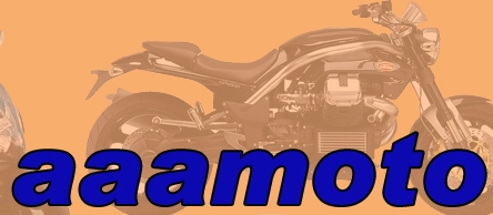 aaamoto - prodej motorek