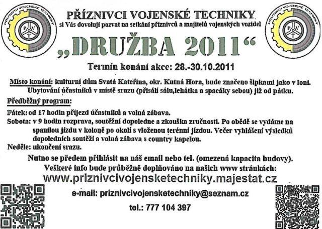P��znivci vojensk� techniky