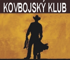 KOVBOJSKÝ KLUB SPYTOVICE