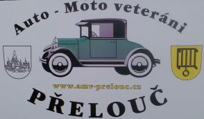 Auto - moto klub Přelouč