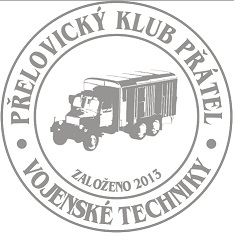 Pelovick Klub Ptel Vojensk Techniky
