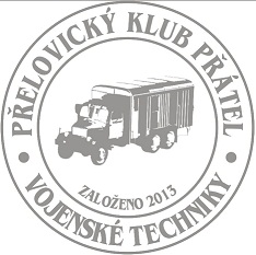 Přelovický Klub Přátel Vojenské Techniky