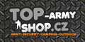 Top Army shop